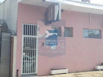 Sala Comercial para alugar, 1m² no Centro, São Carlos