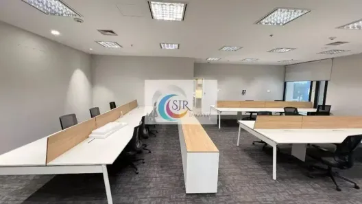 Sala Comercial para alugar, 260m² no Itaim Bibi, São Paulo