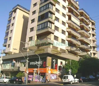 Ponto Comercial para alugar, 60m² no Centro, Caxias do Sul