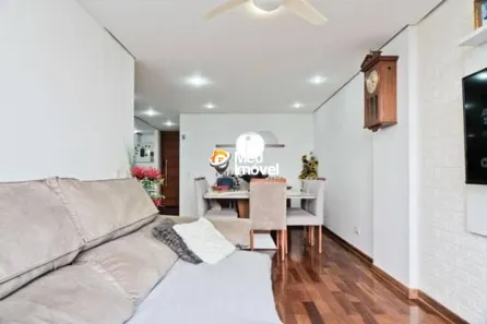 Apartamento com 2 Quartos à venda, 96m² no Vila Diva (Zona Norte), São Paulo