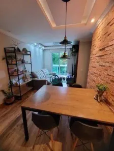 Apartamento com 3 Quartos à venda, 68m² no Rio do Ouro, São Gonçalo