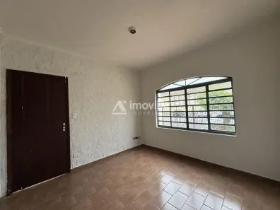 Casa com 3 Quartos à venda, 112m² no Jardim Brasil, Americana