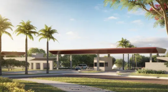 Lote/Terreno à venda, 680m² no Jardins Amsterdã, Goiânia