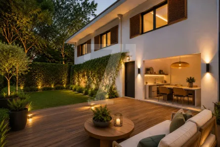 Casa com 3 Quartos à venda, 384m² no Alto de Pinheiros, São Paulo