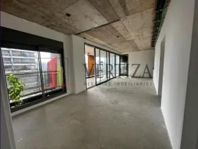 Apartamento com 3 Quartos à venda, 167m² no Jardim das Acácias, São Paulo