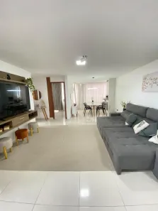 Apartamento com 2 Quartos à venda, 80m² no Jockey de Itaparica, Vila Velha