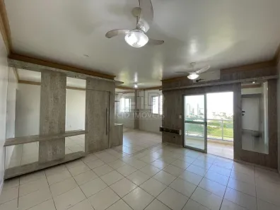 Apartamento com 2 Quartos para alugar, 85m² no Paiaguás, Cuiabá