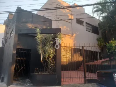 Imóvel Comercial com 4 Quartos à venda, 230m² no Vila Rafael de Oliveira, Jundiaí
