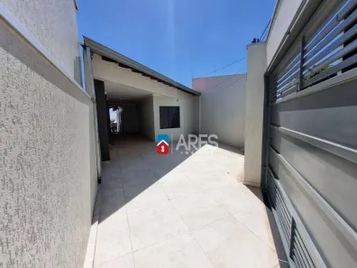 Casa com 3 Quartos à venda, 177m² no Parque das Nações, Americana