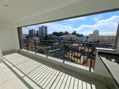 Apartamento com 2 Quartos à venda, 82m² no Vila Primavera, São Paulo