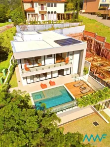 Casa de Condomínio com 5 Quartos à venda, 620m² no Alphaville, Santana de Parnaíba