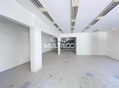 Ponto Comercial para alugar, 250m² no Aparecida, Santos