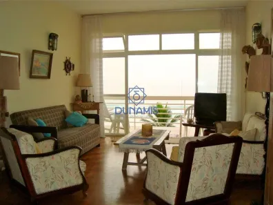 Apartamento com 3 Quartos à venda, 150m² no Pitangueiras, Guarujá