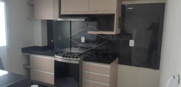 Apartamento com 2 Quartos à venda, 45m² no Parque das Nações, Bauru