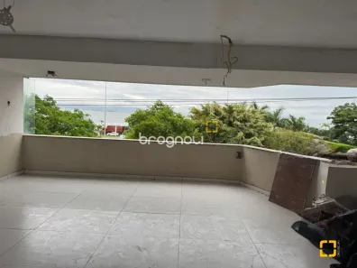 Apartamento com 4 Quartos à venda, 157m² no Agronômica, Florianópolis