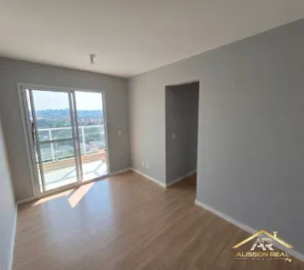 Apartamento com 2 Quartos à venda, 48m² no São Pedro, Osasco