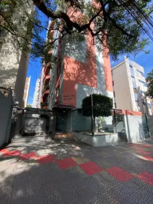 Apartamento com 4 Quartos para alugar, 224m² no Zona 07, Maringá