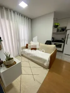 Apartamento com 2 Quartos à venda, 46m² no Jardim Sul, São José dos Campos
