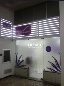 Ponto Comercial à venda, 131m² no Campo Grande, Rio de Janeiro
