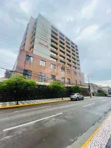 Apartamento com 1 Quarto para alugar, 47m² no Centro, Santa Maria