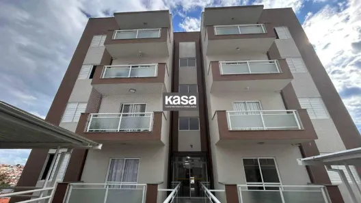 Apartamento com 2 Quartos à venda, 65m² no Vila Municipal, Bragança Paulista