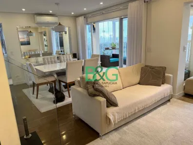 Apartamento com 3 Quartos à venda, 153m² no Santana, São Paulo