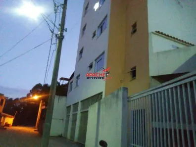 Apartamento com 2 Quartos à venda, 78m² no São Sebastião, Viçosa