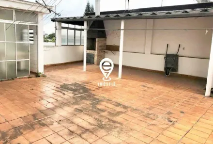 Casa com 3 Quartos à venda, 166m² no Mirandópolis, São Paulo