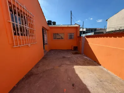 Casa com 2 Quartos para alugar, 62m² no Penha de França, São Paulo