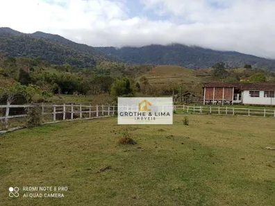 Fazenda/Sítio à venda, 500m² no Centro, Silveiras