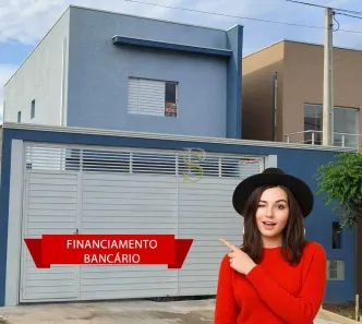 Casa com 2 Quartos à venda, 106m² no Terra Preta (Terra Preta), Mairiporã