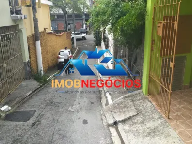 Casa com 6 Quartos à venda, 260m² no Vila Guarani (Z Sul), São Paulo
