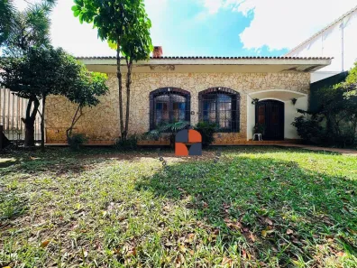 Casa com 3 Quartos à venda, 364m² no Lapa, São Paulo