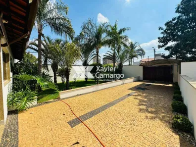 Fazenda/Sítio com 2 Quartos à venda, 213m² no Jardim São Paulo, Rio Claro