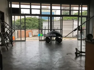 Sala Comercial com 1 Quarto à venda, 300m² no Santo Agostinho, Belo Horizonte