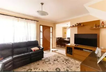 Sobrado com 4 Quartos à venda, 140m² no Vila Nair, São Paulo