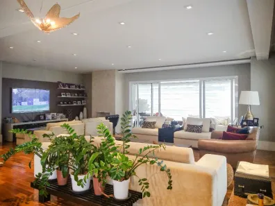 Apartamento com 3 Quartos à venda, 355m² no Aclimação, São Paulo