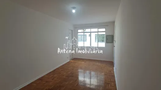Apartamento com 2 Quartos à venda, 65m² no Vila Buarque, São Paulo