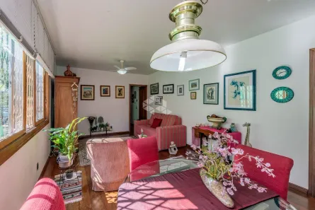 Apartamento com 3 Quartos à venda, 106m² no Petrópolis, Porto Alegre