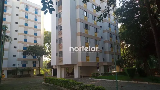 Apartamento com 2 Quartos à venda, 70m² no Jardim Íris, São Paulo