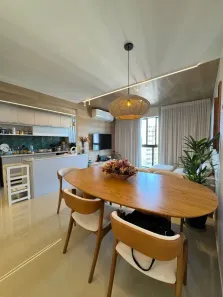 Apartamento com 3 Quartos à venda, 67m² no Tamarineira, Recife