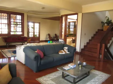 Casa com 3 Quartos à venda, 354m² no Alto Caiçaras, Belo Horizonte