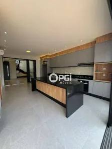 Casa de Condomínio com 4 Quartos à venda, 193m² no Jardim Cybelli, Ribeirão Preto
