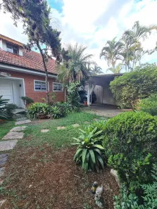 Sobrado com 3 Quartos à venda, 287m² no Interlagos, São Paulo