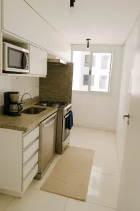 Apartamento com 2 Quartos à venda, 70m² no Parque Amazônia, Goiânia