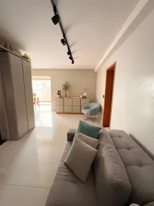 Apartamento com 3 Quartos à venda, 115m² no Sion, Belo Horizonte