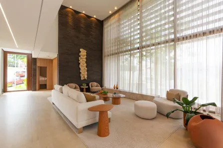 Casa de Condomínio com 4 Quartos à venda, 836m² no Tamboré, Santana de Parnaíba