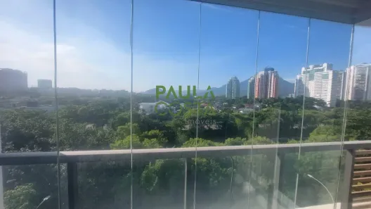 Apartamento com 4 Quartos à venda, 147m² no Barra da Tijuca, Rio de Janeiro