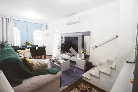 Casa com 3 Quartos à venda, 200m² no Imirim, São Paulo