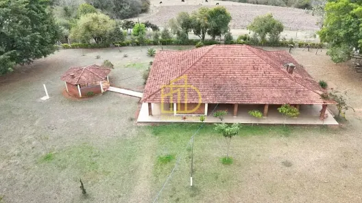 Fazenda/Sítio à venda, 10m² no Área Rural de Itapetininga, Itapetininga